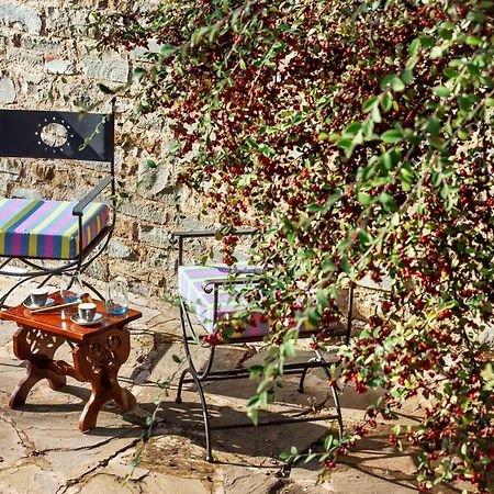 Villa Heaven'S View Mansion - Zagori Stone Built Gem Kipoi Exterior foto